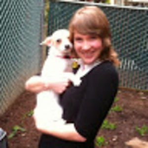 Meet your Posher, Abby